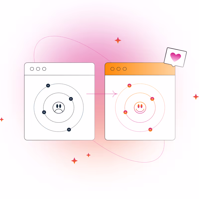 Catch Problems Before They Become Churn